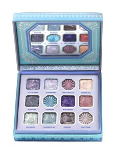 Moira - Diamond Glitz acu ēnu palete | Stockmann