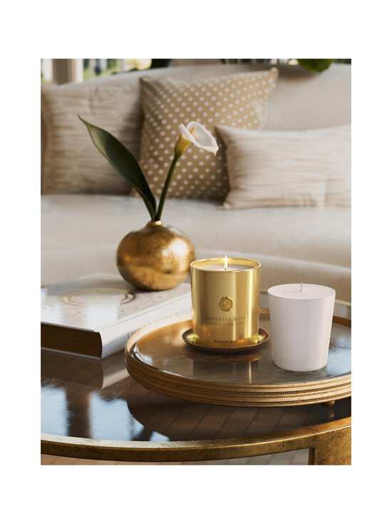 Rituals - Imperial Rose Refill Scented Candle -tuoksukynttilän täyttöpakkaus - NOCOL - photo 2 Rituals - Imperial Rose Refill Scented Candle -tuoksukynttilän täyttöpakkaus - NOCOL | Stockmann - photo 2