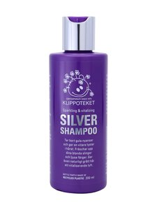 Klippoteket - Silver Line -hopeashampoo 200 ml | Stockmann