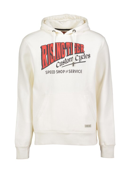 Rising Sun Hood -huppari