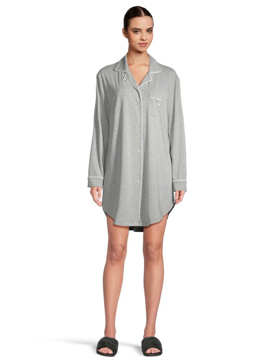 Polo Ralph Lauren - Öösärk - HEATHER GREY | Stockmann - photo 2