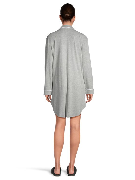 Polo Ralph Lauren - Öösärk - HEATHER GREY | Stockmann - photo 3