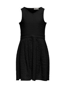 KIDS ONLY - Kleit KogStinna Heart - BLACK KIDS ONLY - Kleit KogStinna Heart - BLACK | Stockmann