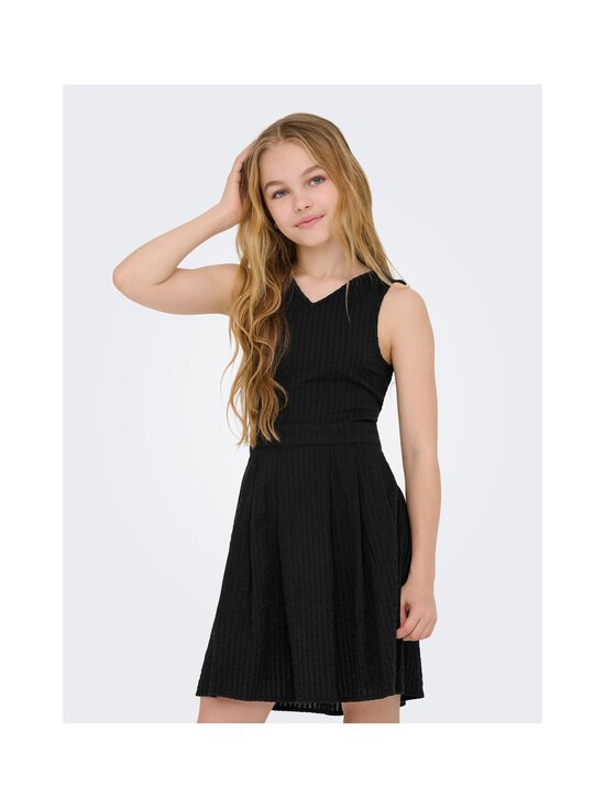 KIDS ONLY - KogStinna Heart -mekko - BLACK - photo 3 KIDS ONLY - KogStinna Heart -mekko - BLACK | Stockmann - photo 3