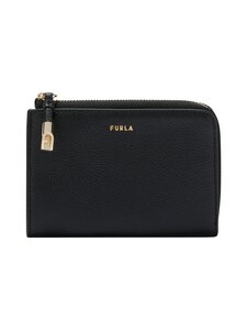 Furla - Goccia M -korttikotelo - NERO Furla - Goccia M -korttikotelo - NERO | Stockmann