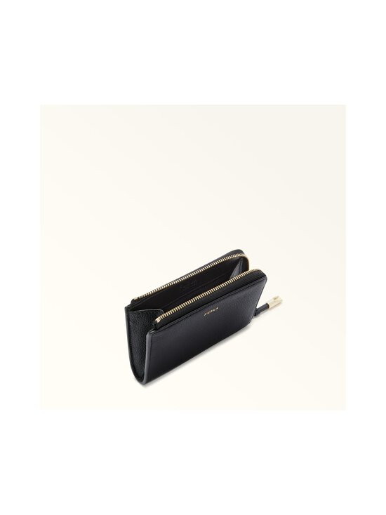 Furla - Goccia M karšu maciņš - NERO - photo 2 Furla - Goccia M karšu maciņš - NERO | Stockmann - photo 2