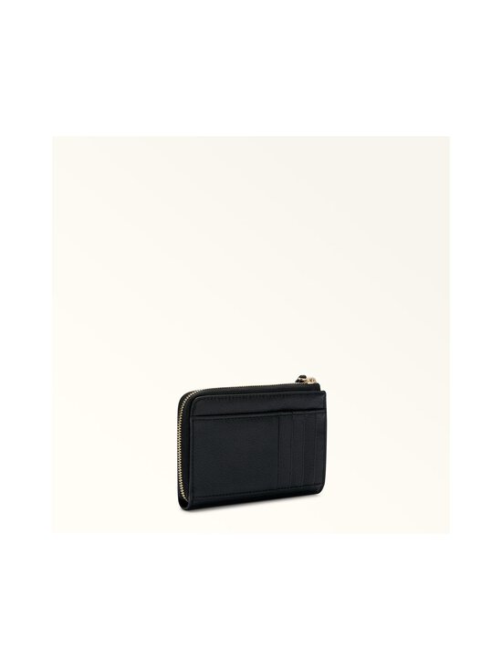 Furla - Goccia M karšu maciņš - NERO - photo 3 Furla - Goccia M karšu maciņš - NERO | Stockmann - photo 3