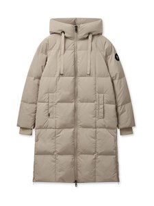 MOS MOSH - MMNova Square -untuvatakki - 174 FEATHER GREY | Stockmann