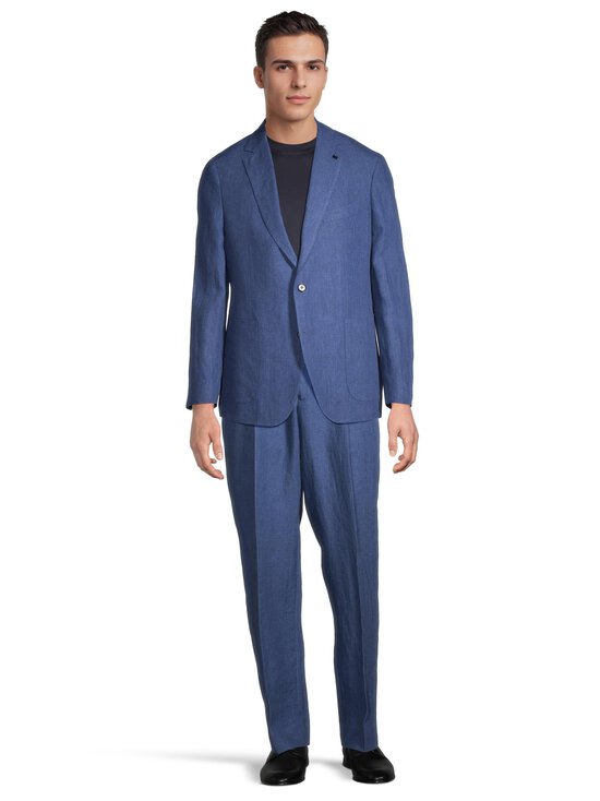 Michael Kors - Pure Linen -bleiseri - 417 SLATE BLUE | Stockmann - photo 2