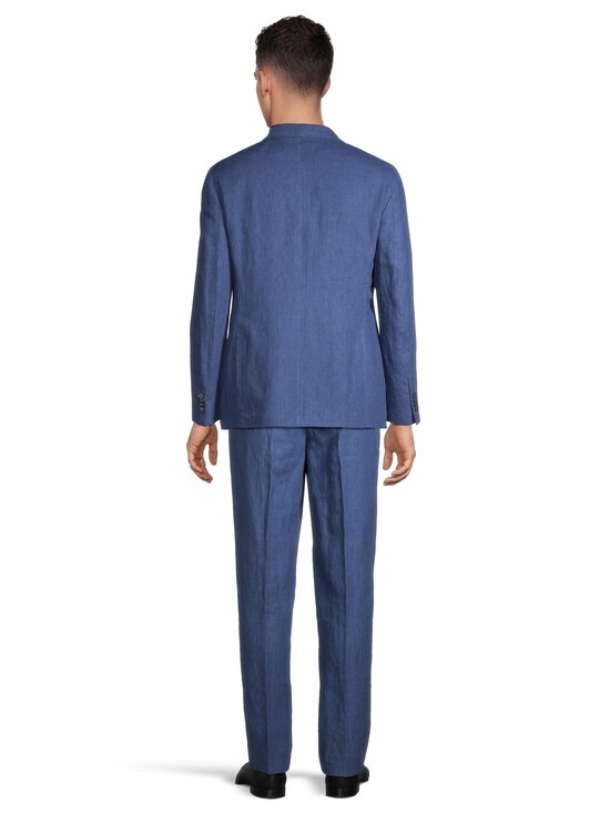 Michael Kors - Pure Linen -bleiseri - 417 SLATE BLUE | Stockmann - photo 3