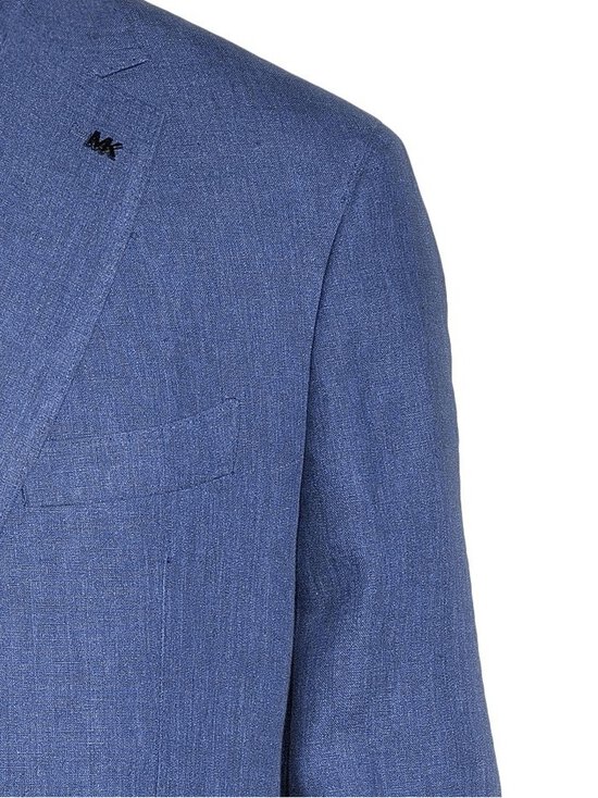 Michael Kors - Pure Linen -bleiseri - 417 SLATE BLUE | Stockmann - photo 4