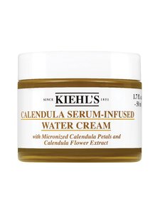 Kiehl's - Calendula Serum Infused Water Cream -kosteusvoide 50 ml | Stockmann