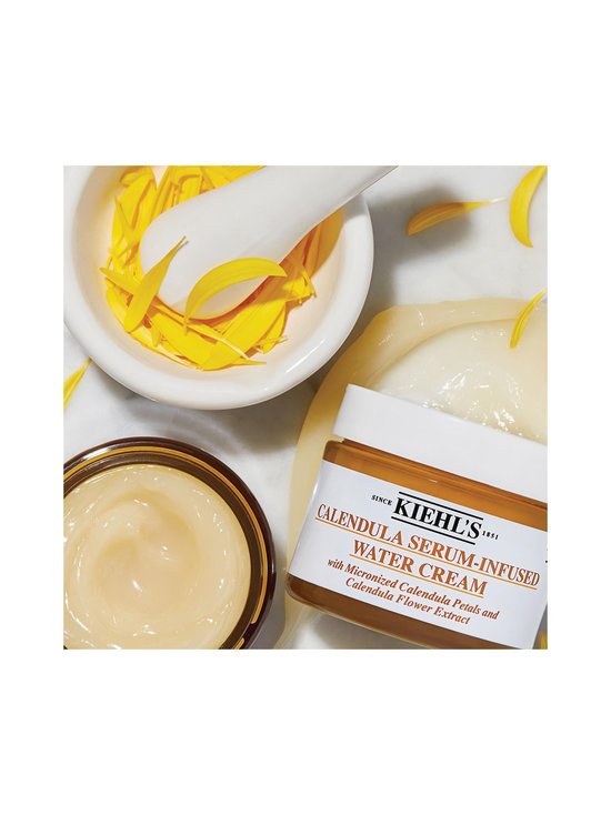 Kiehl's - Calendula Serum Infused Water Cream -kosteusvoide 50 ml - NOCOL - photo 5 Kiehl's - Calendula Serum Infused Water Cream -kosteusvoide 50 ml - NOCOL | Stockmann - photo 5