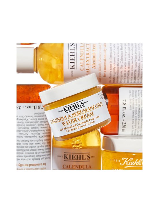 Kiehl's - Calendula Serum Infused Water Cream -kosteusvoide 50 ml - NOCOL - photo 6 Kiehl's - Calendula Serum Infused Water Cream -kosteusvoide 50 ml - NOCOL | Stockmann - photo 6