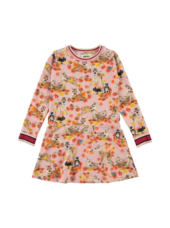 Conny 6373 Autumn Fawns -mekko