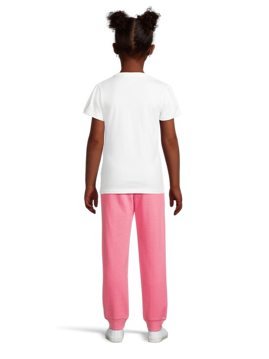 Bogi - Danielle-collegehousut, koot: 116-140 cm - BUBBLEGUM PINK | Stockmann - photo 4