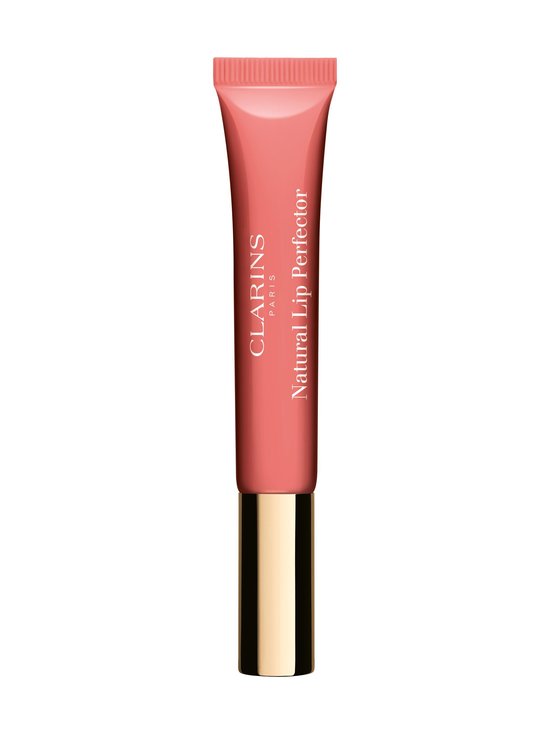 Clarins - Natural Lip Perfector lūpu krēms 12 ml - 05 CANDY SHIMMER - photo 1 Clarins - Natural Lip Perfector lūpu krēms 12 ml - 05 CANDY SHIMMER | Stockmann - photo 1