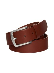 CONSTRUE - Efron-nahkavyö - TAN LT. BROWN | Stockmann