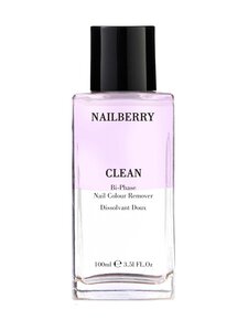 Nailberry - Clean nagu lakas noņēmējs 100 ml | Stockmann