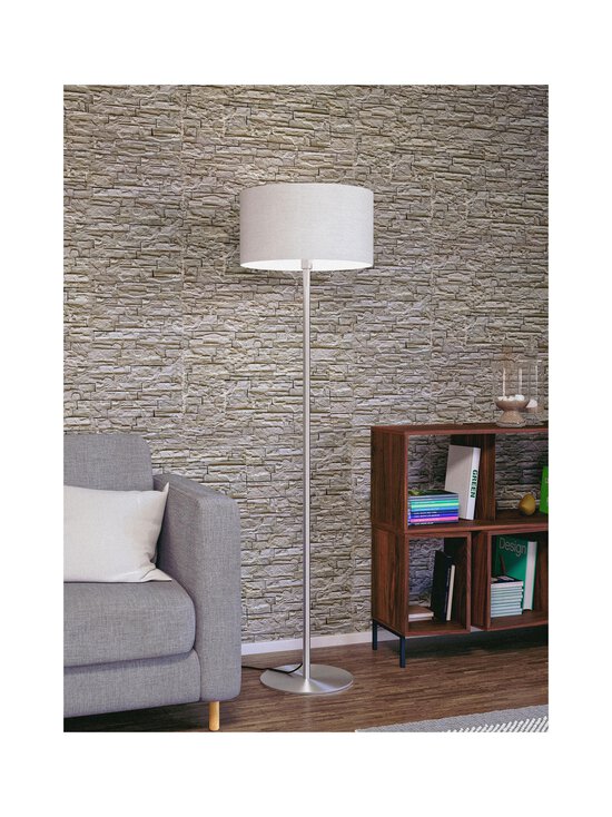 Design by Grönlund - Austin-lattiavalaisin 165 cm - WHITE | Stockmann - photo 2