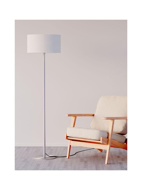 Design by Grönlund - Austin-lattiavalaisin 165 cm - WHITE | Stockmann - photo 3