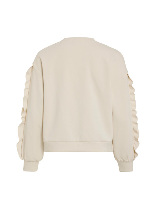 Vila - Vimentina Flounce džemperis - BIRCH - photo 2 Vila - Vimentina Flounce džemperis - BIRCH | Stockmann - photo 2