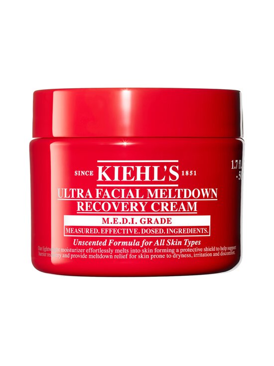 Kiehl's - Ultra Facial Meltdown Recovery Cream -kasvovoide - NOCOL | Stockmann - photo 1