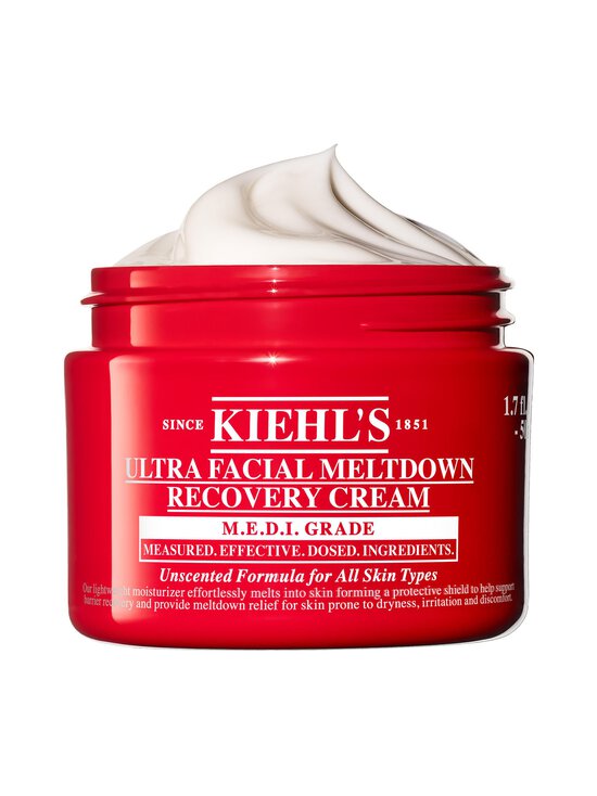 Kiehl's - Ultra Facial Meltdown Recovery Cream -kasvovoide - NOCOL | Stockmann - photo 3