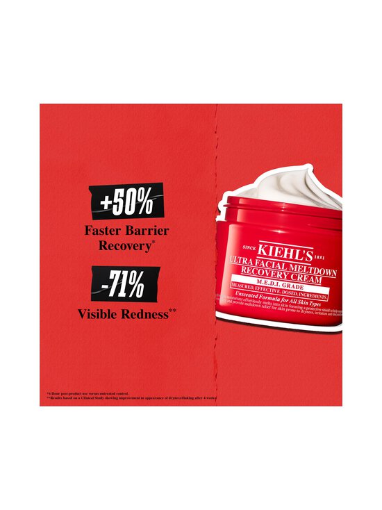 Kiehl's - Ultra Facial Meltdown Recovery Cream -kasvovoide - NOCOL | Stockmann - photo 9