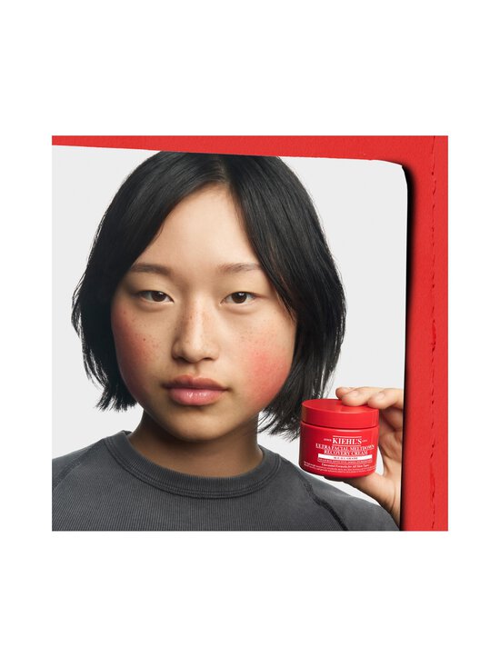 Kiehl's - Ultra Facial Meltdown Recovery Cream -kasvovoide - NOCOL | Stockmann - photo 11