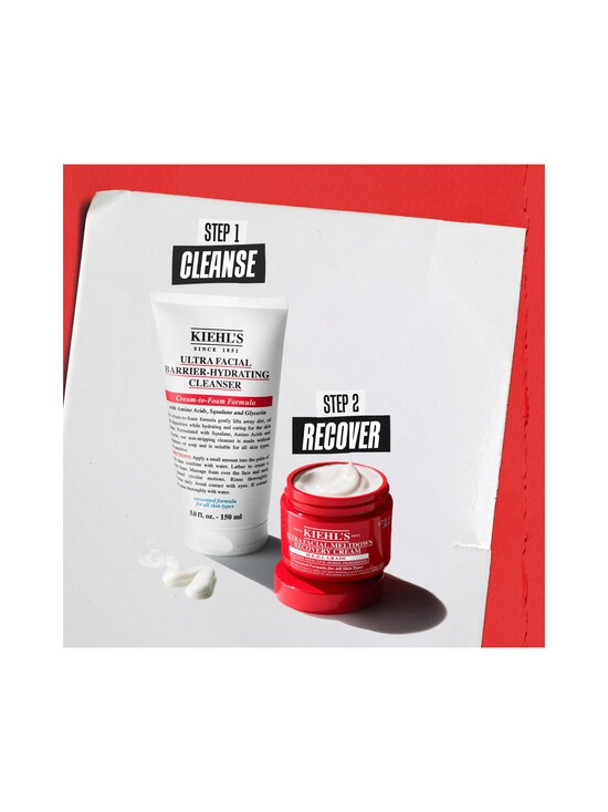 Kiehl's - Ultra Facial Meltdown Recovery Cream -kasvovoide - NOCOL | Stockmann - photo 15
