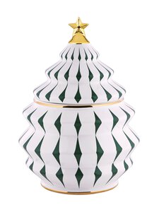 Alessi - Delight-keksipurkki 210 cl - GR MULTICO | Stockmann