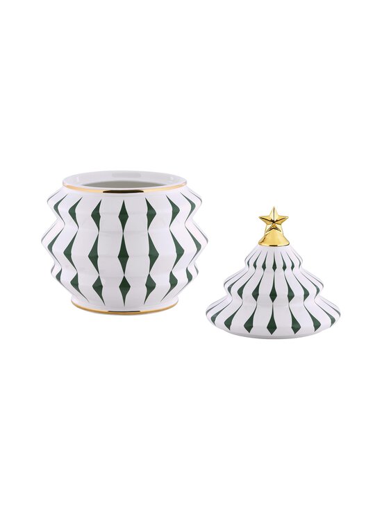 Alessi - Delight-keksipurkki 210 cl - GR MULTICO | Stockmann - photo 2