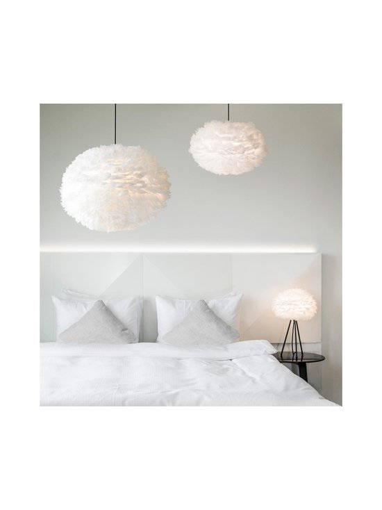 UMAGE - Eos XL -varjostin 75 cm - VALKOINEN - photo 2 UMAGE - Eos XL -varjostin 75 cm - VALKOINEN | Stockmann - photo 2