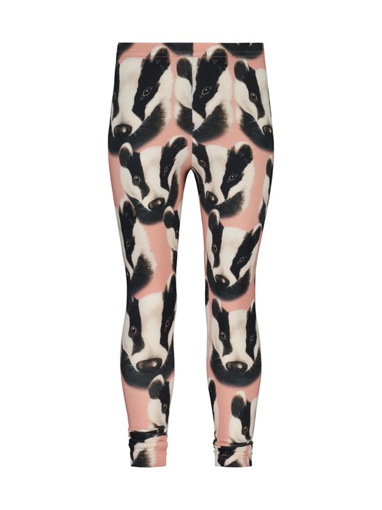 Metsola - Badger-leggingsit - DUSTY ROSE | Stockmann - photo 1
