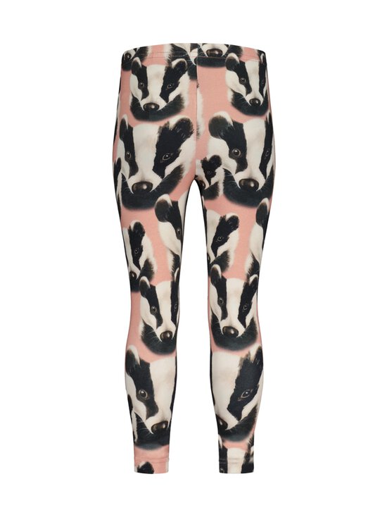 Metsola - Badger-leggingsit - DUSTY ROSE | Stockmann - photo 2