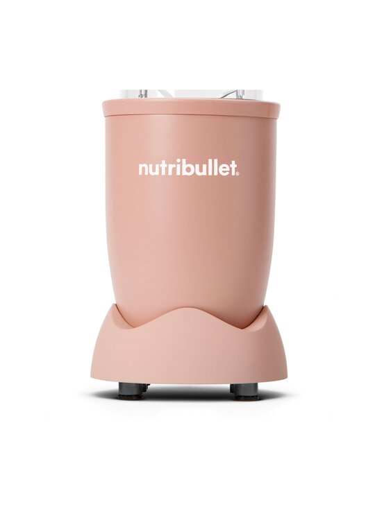 Nutribullet - Pro Blender 900 W -tehosekoitin - ROSE ROSE | Stockmann - photo 2