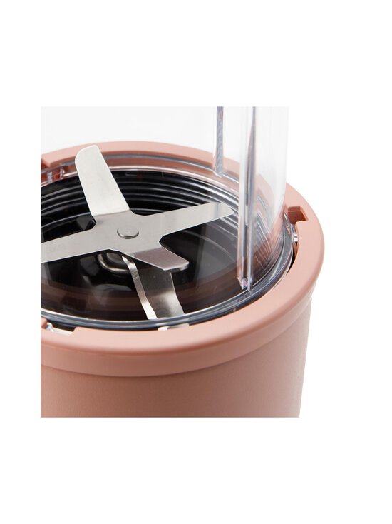 Nutribullet - Pro Blender 900 W -tehosekoitin - ROSE ROSE | Stockmann - photo 3