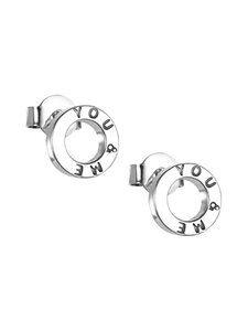Efva Attling - Mini Me You & Me -korvakorut - SILVER | Stockmann