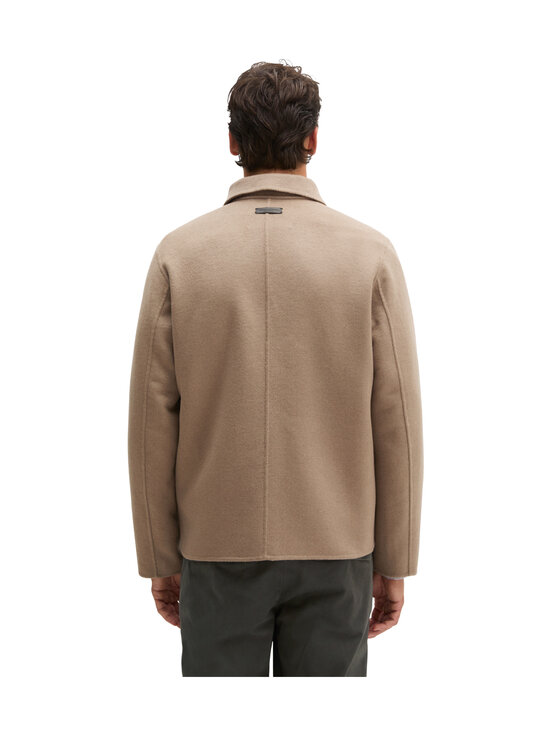 Marc O'Polo - Vilnas jaka - 2124 CHARLESTON GRAY | Stockmann - photo 3