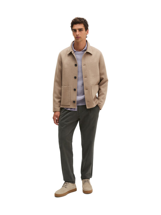 Marc O'Polo - Vilnas jaka - 2124 CHARLESTON GRAY | Stockmann - photo 5