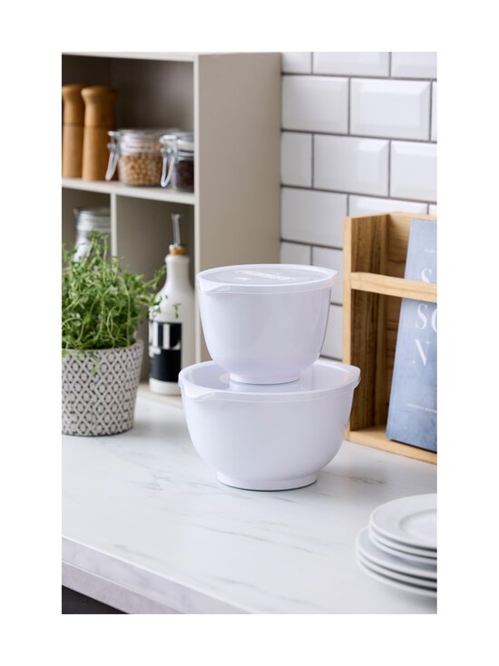 Rosti - Kausikomplekt Margrethe - WHITE - photo 2 Rosti - Kausikomplekt Margrethe - WHITE | Stockmann - photo 2