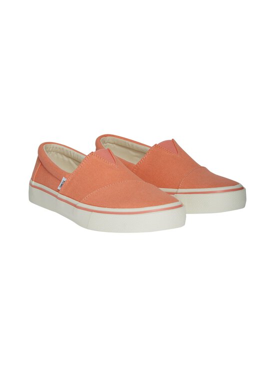 Toms - Fenixi tennised - PEA PNK WASHED CVS | Stockmann - photo 5