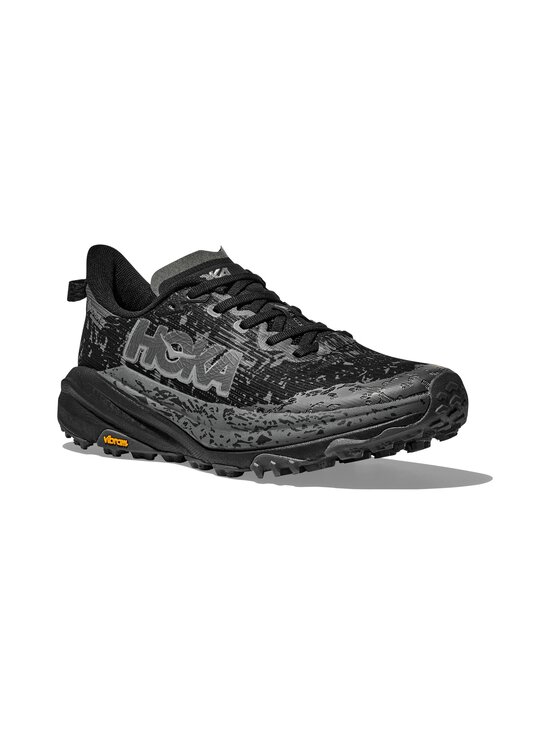 Hoka - W Speedgoat 6 Gore-Tex Wide skriešanas apavi - BCKT BLACK / OUTER ORBIT - photo 6 Hoka - W Speedgoat 6 Gore-Tex Wide skriešanas apavi - BCKT BLACK / OUTER ORBIT | Stockmann - photo 6