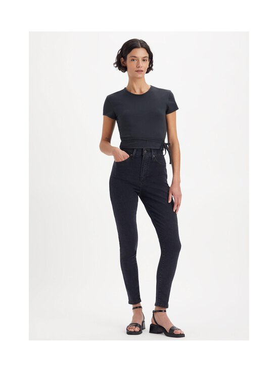 Levi's - Retro High Skinny džinsi - BLACKS - photo 3 Levi's - Retro High Skinny džinsi - BLACKS | Stockmann - photo 3