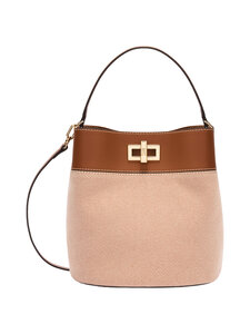 Furla - Amelia M Bucket -laukku - TCO00 TONI COGNAC | Stockmann