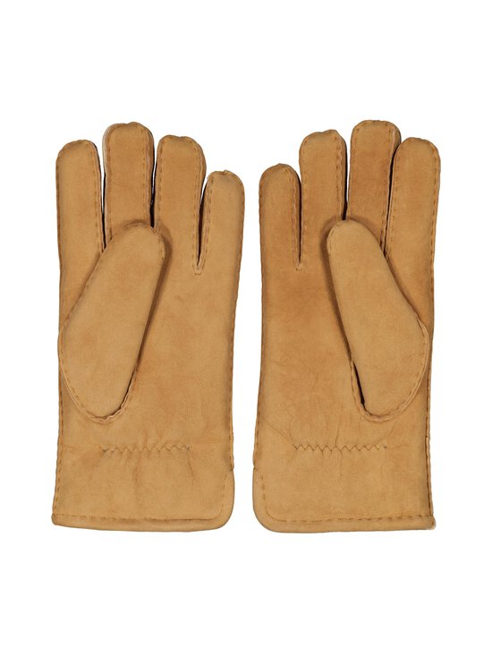 CONSTRUE - Nahast kindad Olaf - BEIGE - photo 2 CONSTRUE - Nahast kindad Olaf - BEIGE | Stockmann - photo 2