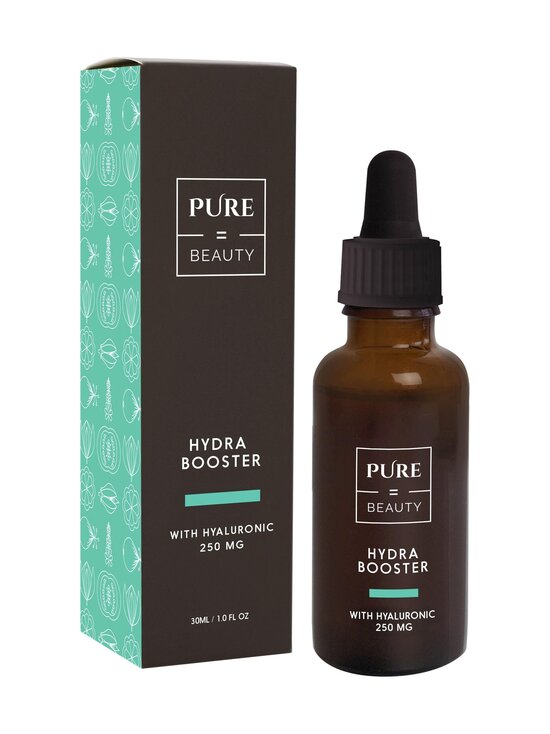 Hydra booster with hyaluronic acid -seerumi 30 ml