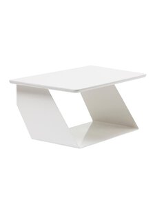 Maze - Edgy-seinähylly - VALKOINEN | Stockmann