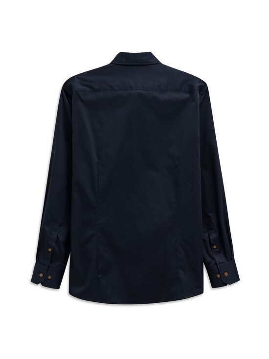 Bugatti - Triiksärk - NAVY - photo 2 Bugatti - Triiksärk - NAVY | Stockmann - photo 2